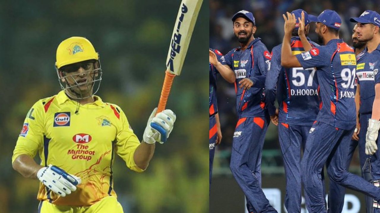 CSK vs LSG: आखिर क्यों तय है चेपॉक में चेन्नई की जीत, राहुल-धोनी बनाएंगे खास रिकॉर्ड