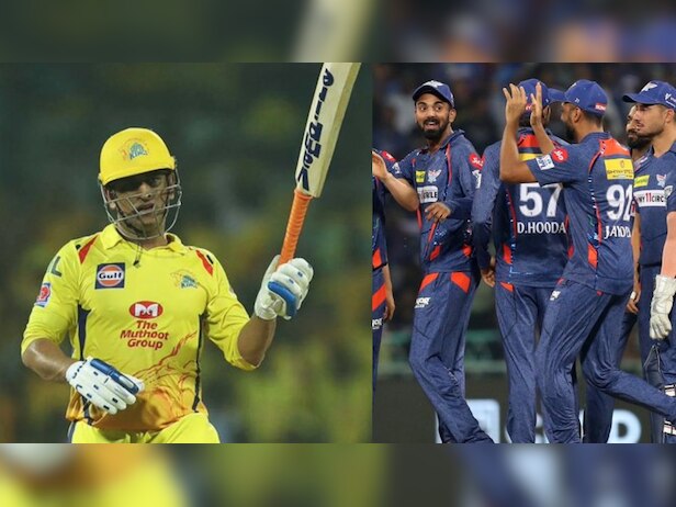 CSK vs LSG Match 6 Why Chennai Super kings victory Ominous in Chepauk ...