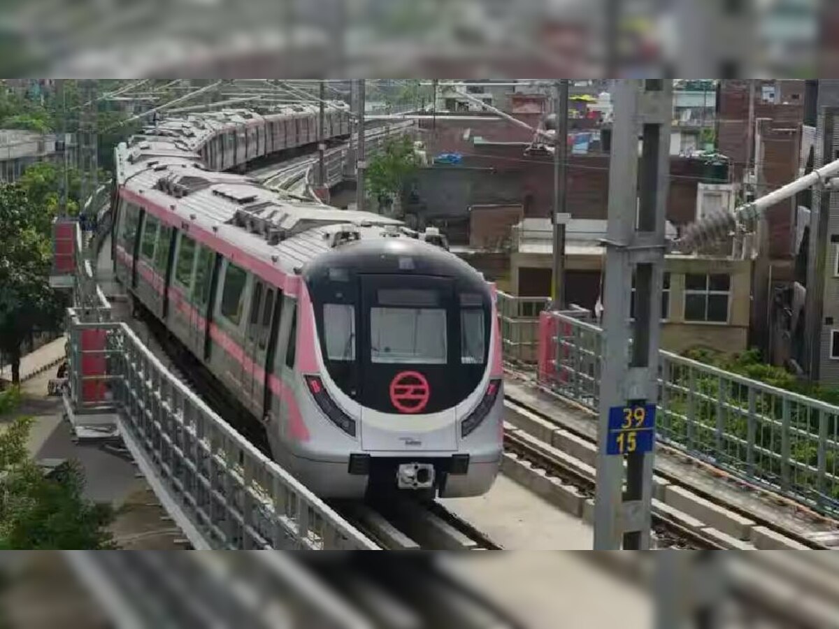 Delhi Metro Timing: आईपीएल के लिए आखिरी मेट्रो का समय बदला, अपने रूट का समय इस लिस्ट से जानें 