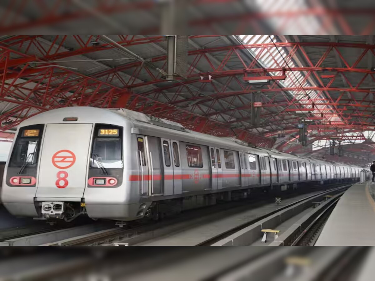 Delhi Metro: DMRC का बड़ा फ़ैसला; IPL की वजह से बढ़ाया गया मेट्रो का टाइम