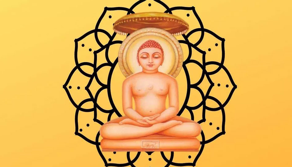 Mahavir Jayanti 2023 Mahavir Jayanti these were Of Lord Mahavirs ...