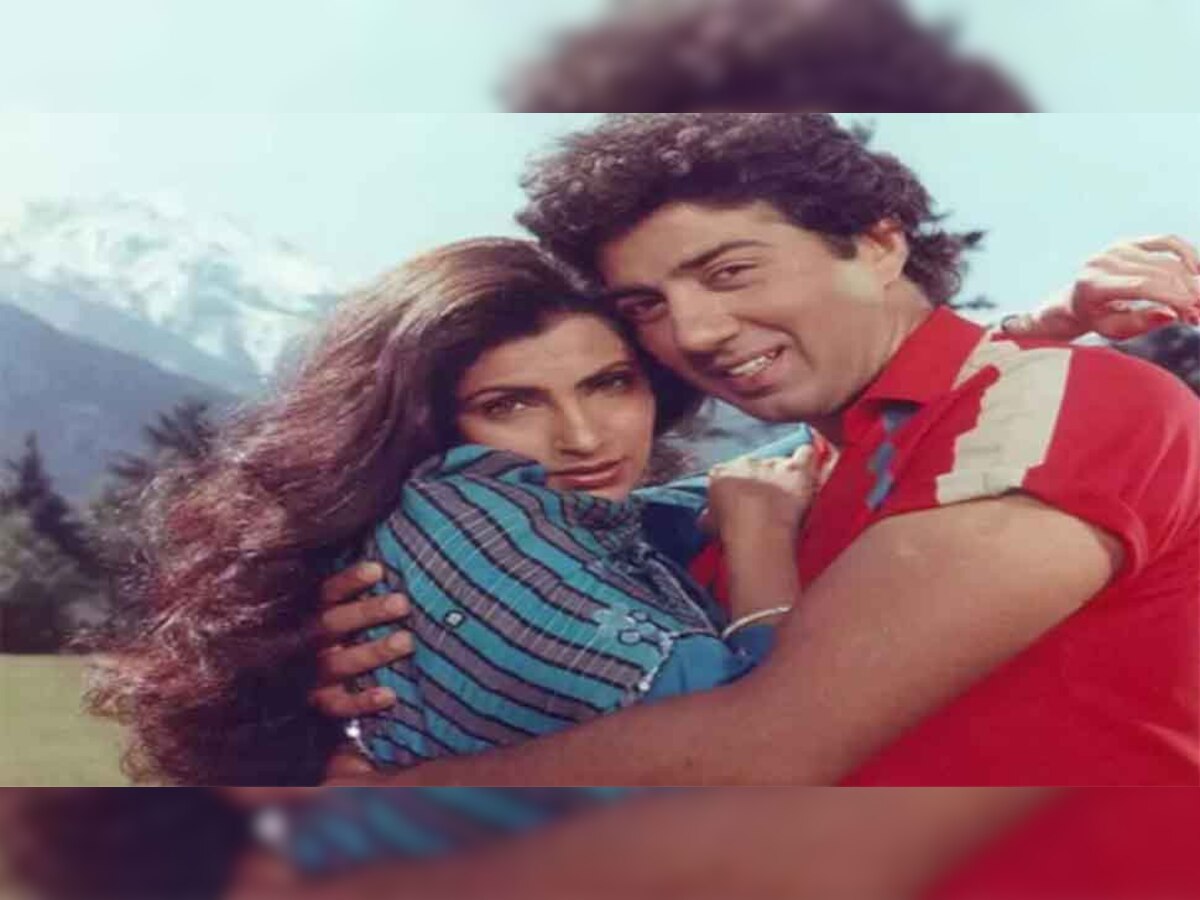 Sunny deol, shahrukh khan to Hrithik Roshan bollywood actors who had ...