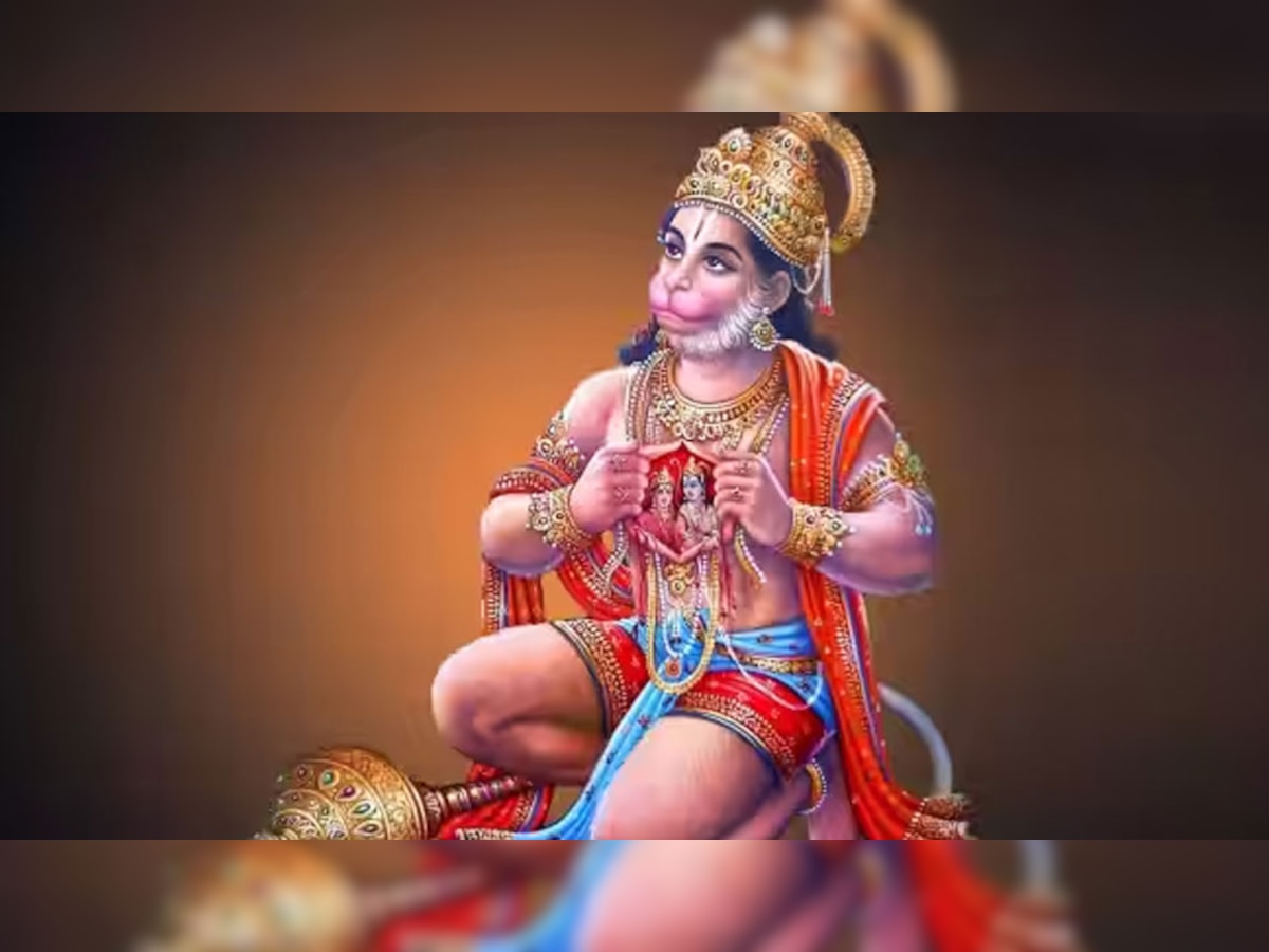 Hanuman Jayanti 2023 Date Hanuman Jayanti will be celebrated on ...