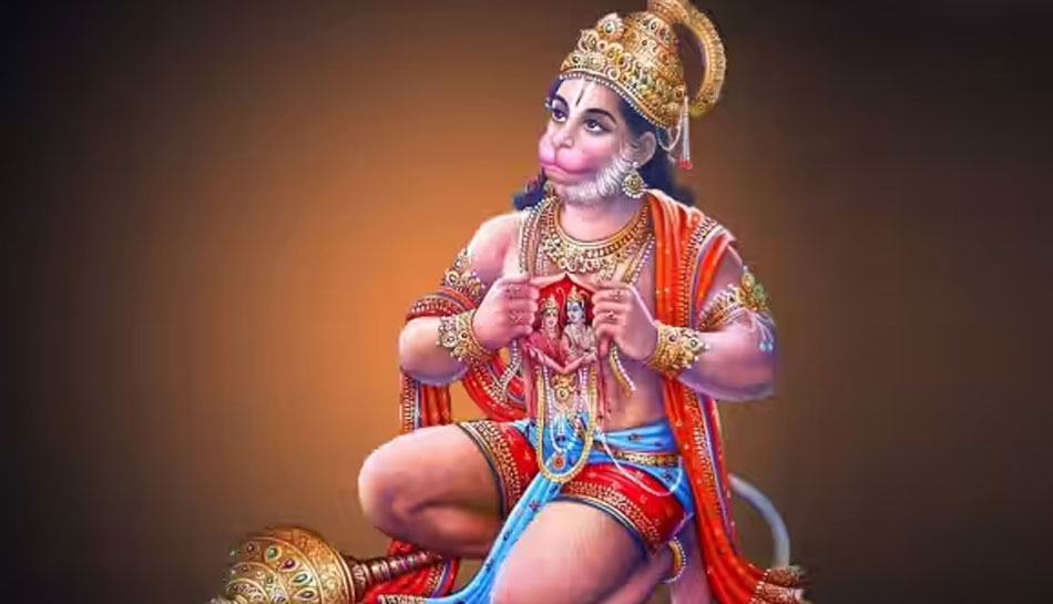 Hanuman Jayanti 2023 Date Hanuman Jayanti will be celebrated on ...