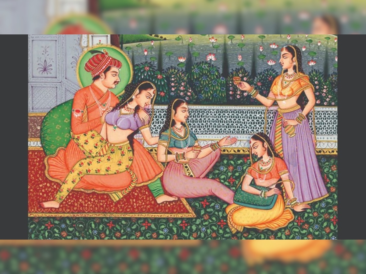 Mughal Harem: मुगल हरम में ऐसी होती थी हिंदू महिलाओं की हालत, जानकर हैरान रह जाएंगे