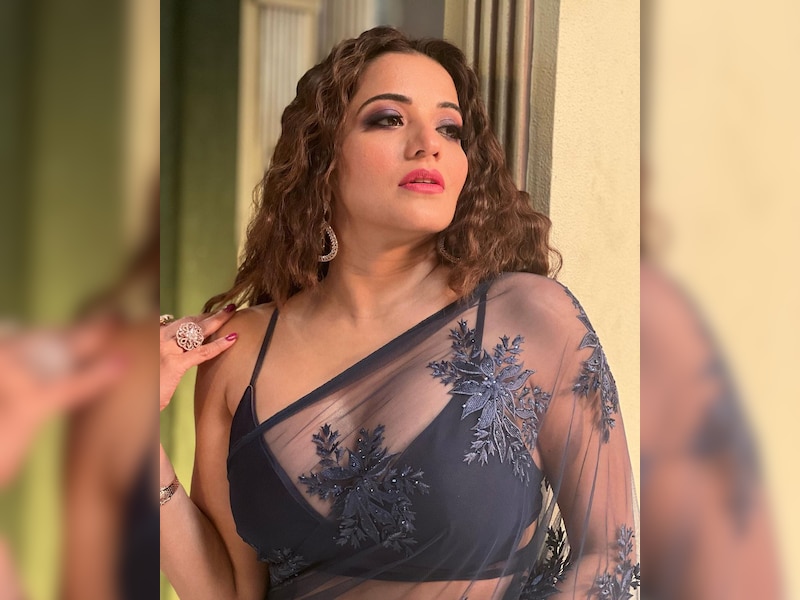 आंखों ने फैंस को किया बेक़रार