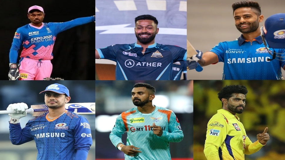 IPL: ଇଣ୍ଡିଆନ୍ ପ୍ରିମିୟର ଲିଗ୍, ଯାହା ରାତାରାତି ଭାରତୀୟ ଖେଳାଳୀଙ୍କୁ କରି ଦେଇଥିଲା କୋଟିପତି IPL: ଇଣ୍ଡିଆନ୍ ପ୍ରିମିୟର ଲିଗ୍, ଯାହା ରାତାରାତି ଭାରତୀୟ ଖେଳାଳୀଙ୍କୁ କରି ଦେଇଥିଲା କୋଟିପତି