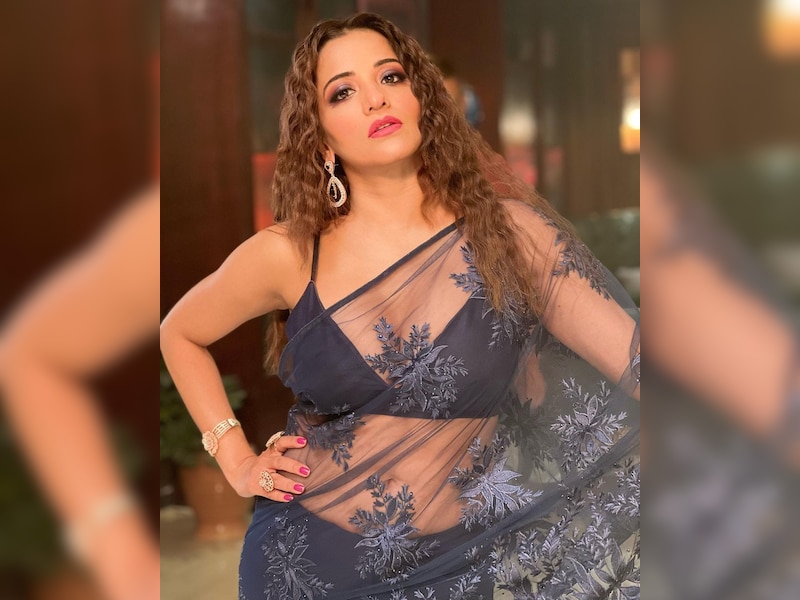 किलर एक्सप्रेशन देकर उड़ाए होश