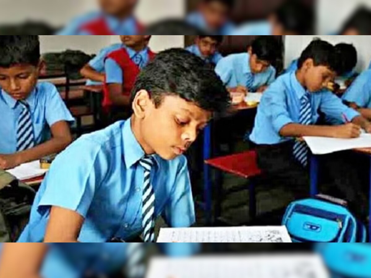 Rajasthan RTE: प्राइवेट स्कूलों में  12वीं तक फ्री एजुकेशन, फीस पुनर्भरण प्रस्ताव को सीएम की स्वीकृति, शिक्षा विभाग ने आदेश नहीं किए जारी 
