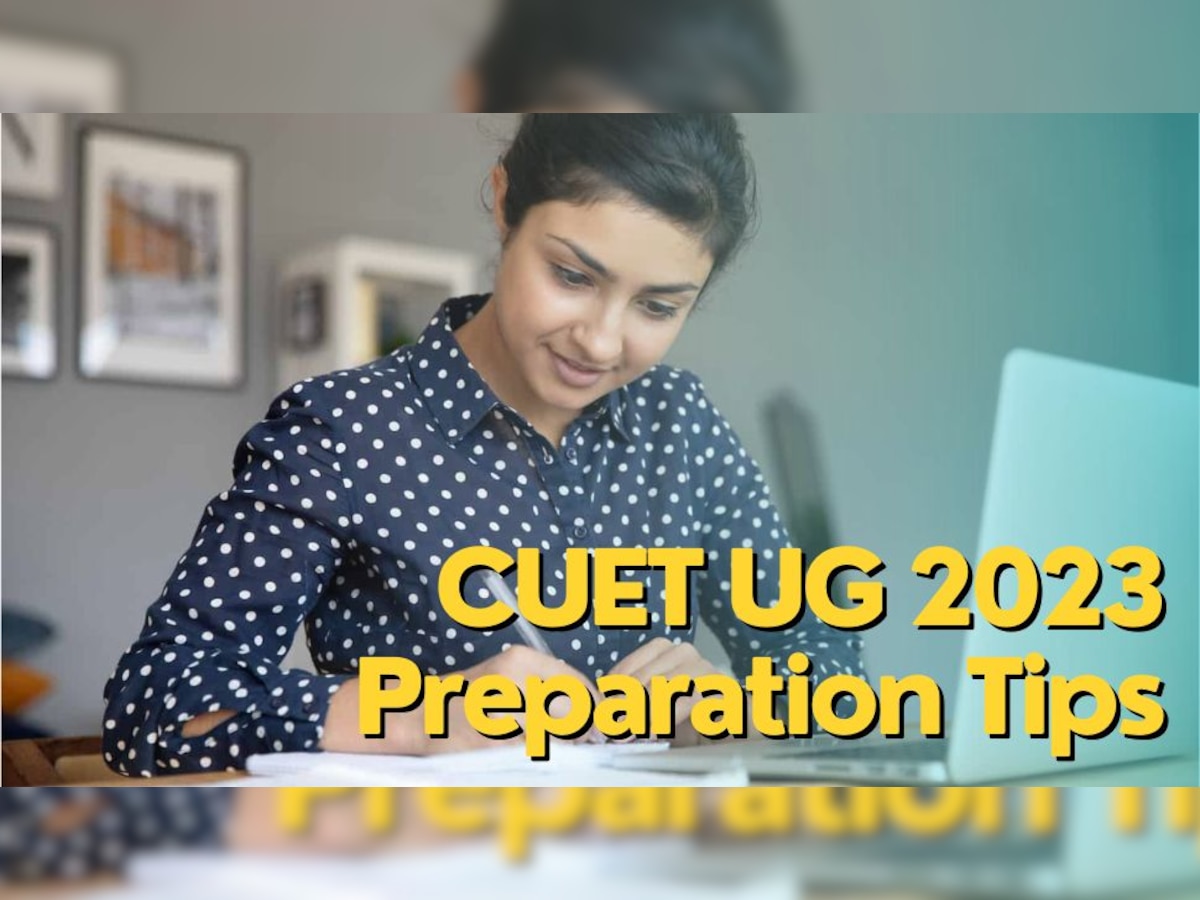 CUET UG 2023: परीक्षा की तैयारी करते समय इन 5 बातों का रखें ध्यान, 100 परसेंट होगा सेलेक्शन