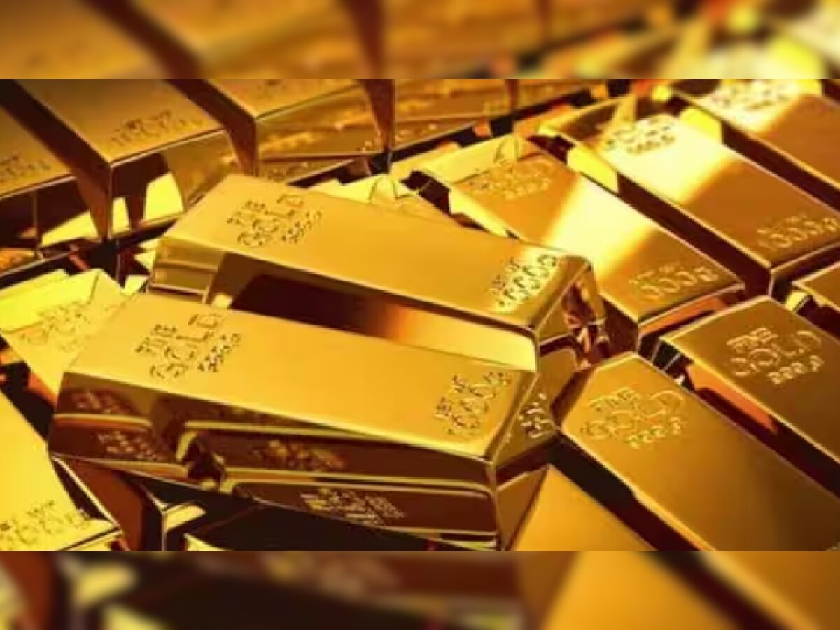 MP Gold Price Today: सोने-चांदी की कीमत में मामूली गिरावट, जानिए आज का ताजा भाव