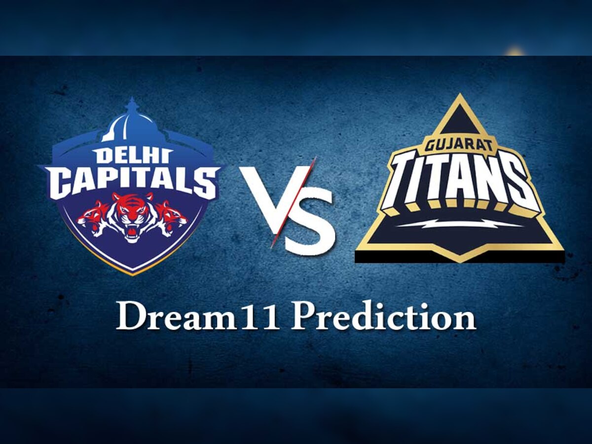 DC vs GT Dream11 Prediction: ये प्लेयर्स करेंगे कमाल! जानें टीम और पिच रिपोर्ट