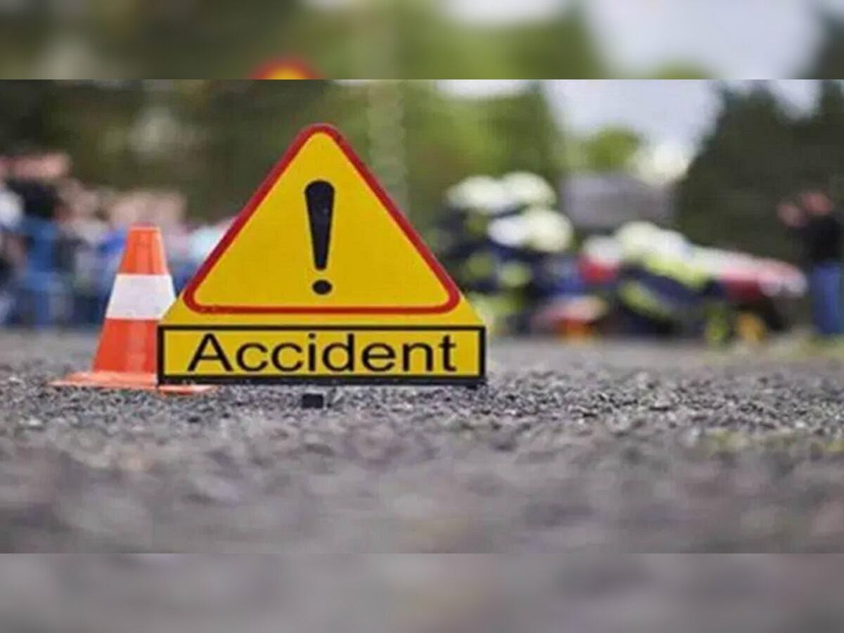 नवादा में अलग-अलग भीषण सड़क दुर्घटनाओं में 3 की मौत, 5 की हालत गंभीर
