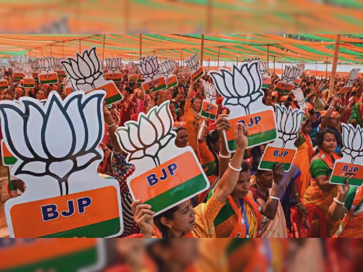 Chhattisgarh Politics: छत्तीसगढ़ में BJP को लग सकता है बड़ा झटका! इन 8 नेताओं की सदस्यता खतरे में