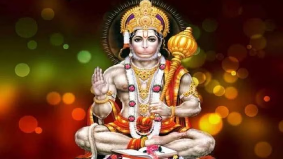 hanuman jayanti 2023 date Do not commit this mistake even by ...