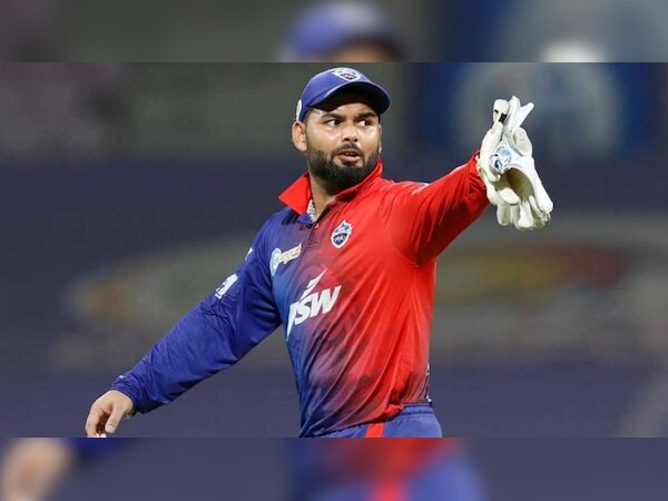 DC vs GT Rishabh Pant at Arun Jaitley Stadium: एक्सीडेंट के बाद पहली बार स्टेडिय में नजर आएंगे ऋषभ पंत