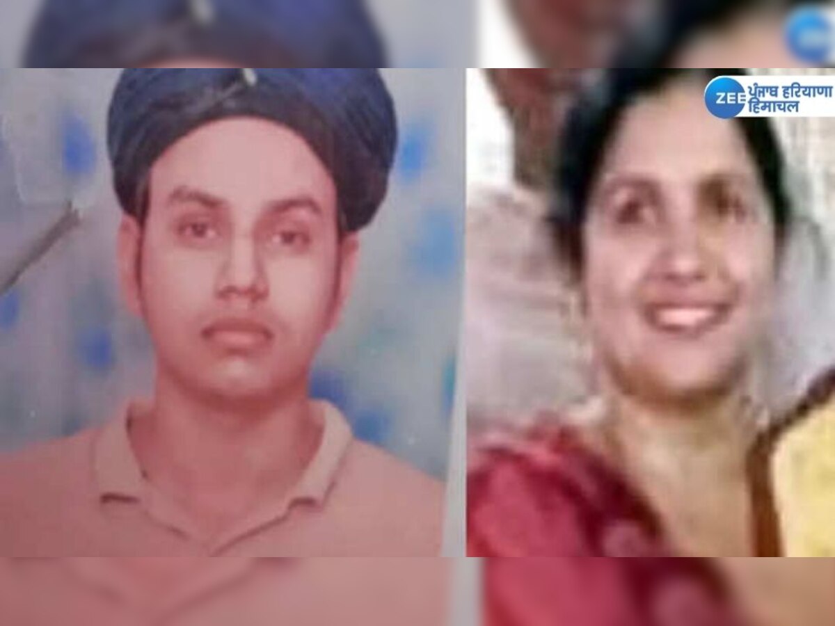 Gurdaspur Double Murder: ASI ਨੇ ਗੋਲੀਆਂ ਮਾਰ ਕੇ ਪਤਨੀ ਤੇ ਪੁੱਤਰ ਨੂੰ ਮੌਤ ਦੇ ਘਾਟ ਉਤਾਰਿਆ, ਪਾਲਤੂ ਕੁੱਤੇ ਨੂੰ ਵੀ ਮਾਰਿਆ