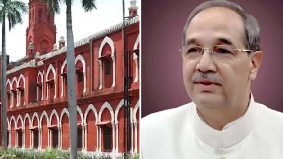 BJP को AMU से परहेज, वहां के VC से प्रेम; कुलपति को बनाया विधान परिषद सदस्य