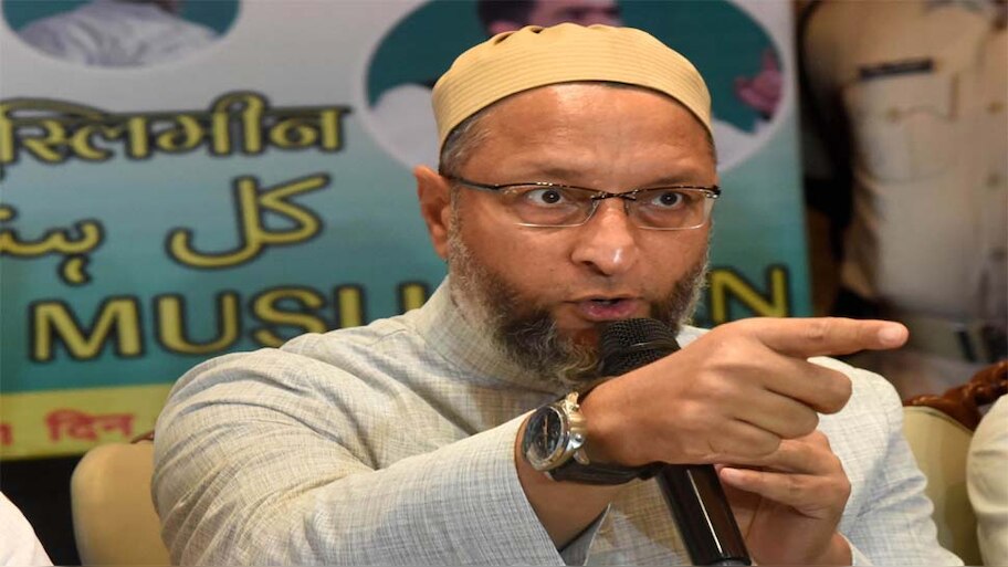 कर्नाटक में ओवैसी की पार्टी उतारेगी 25 उम्मीदवार; इस पार्टी से हो सकता है गठबंधन 