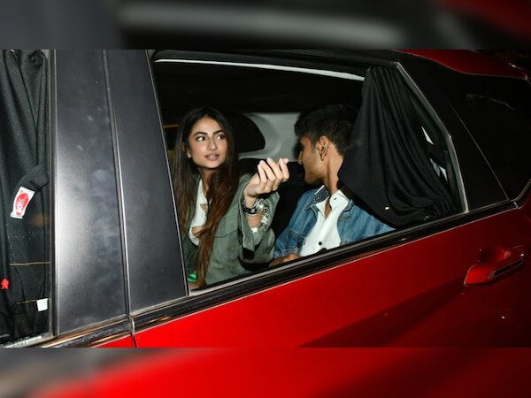 इब्राहीम के साथ रिलेशनशिप पर पलक तिवारी ने तोड़ी चुप्पी, बताया किस पर है फोकस