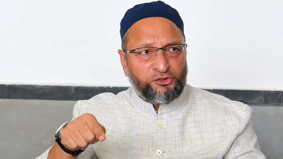 बिहार और बंगाल हिंसा पर भड़के Owaisi, इस पार्टी को बताया BJP की मददगार बिहार और बंगाल हिंसा पर भड़के Owaisi, इस पार्टी को बताया BJP की मददगार