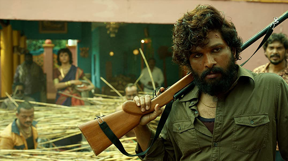 इस दिन रिलीज होगा Pushpa 2 का टीजर, अल्लू अर्जुन के जन्मदिन पर आएगा ट्रेलर इस दिन रिलीज होगा Pushpa 2 का टीजर, अल्लू अर्जुन के जन्मदिन पर आएगा ट्रेलर