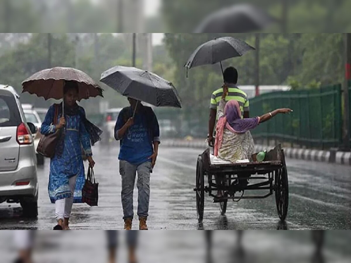 Weather Forecast Today: उत्तर भारत में अब भी छाए हुए हैं बादल, क्या आज भी होगी बारिश? IMD ने जारी किया बड़ा अपडेट