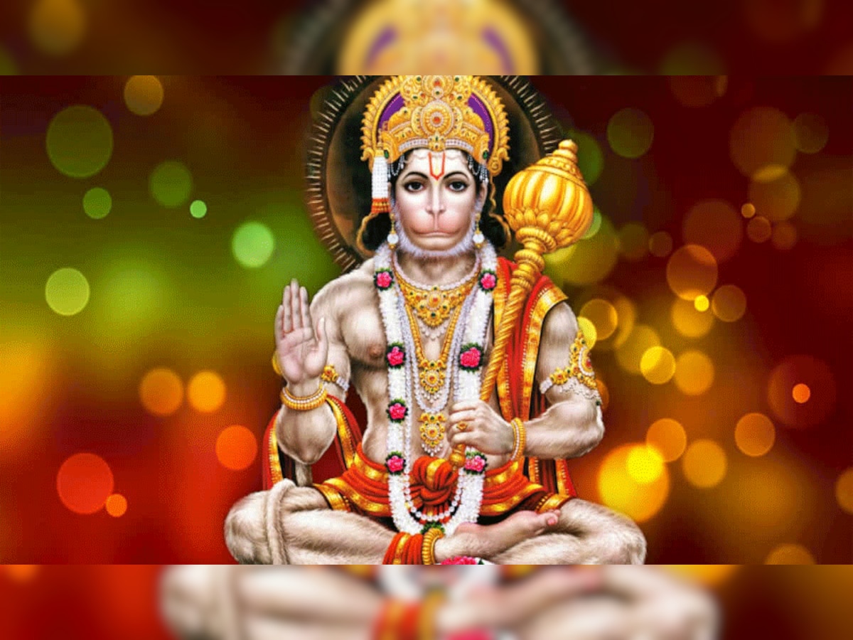 Hanuman Jayanti 2023 : आज हनुमान जयंती पर ऐसे करें बजरंगबली की आराधना, सारे कष्ट होंगे दूर