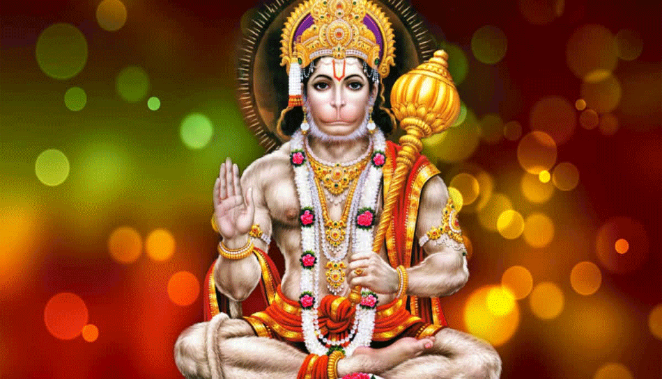 Hanuman Jayanti 2023 Worship Bajrangbali like this today all ...