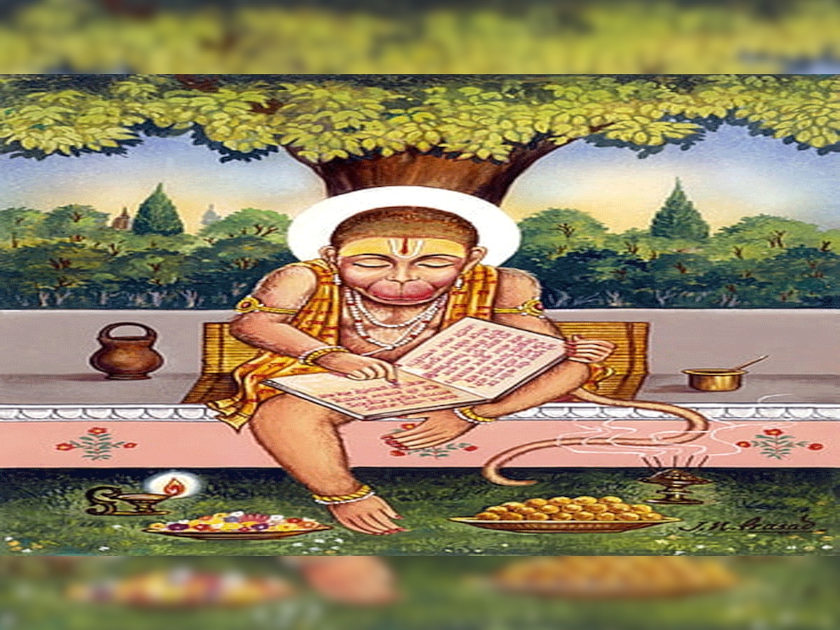 Hanuman Jayanti 2023 : हनुमान जयंती पर इन मंत्रों के जप से होगा शत्रुओं का नाश