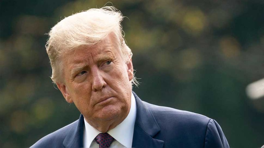 Donald Trump News: एक इकलौता जुर्म जो मैंने किया....हश मनी मामले में ट्रंप का बयान