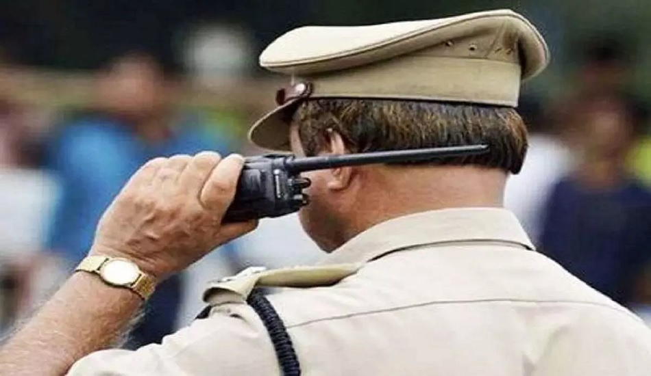 दुश्मन ना करें दोस्त किया वो काम! BJP नेता को धमकी देने वाला शख्स निकला दोस्त, कहा-बनाया था अप्रैल फूल दुश्मन ना करें दोस्त किया वो काम! BJP नेता को धमकी देने वाला शख्स निकला दोस्त, कहा-बनाया था अप्रैल फूल