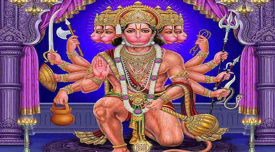 Hanuman Jayanti 2023 Women should not make this mistake in worship ...