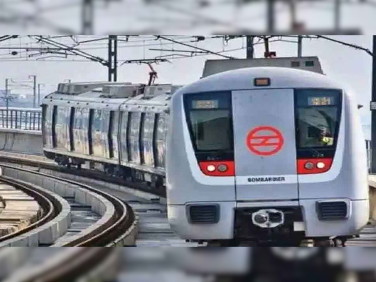 Delhi Ring Metro: देश की पहली रिंग मेट्रो, हरियाणा से दिल्ली की कनेक्टिविटी होगी बेहतर, जानें डिटेल 