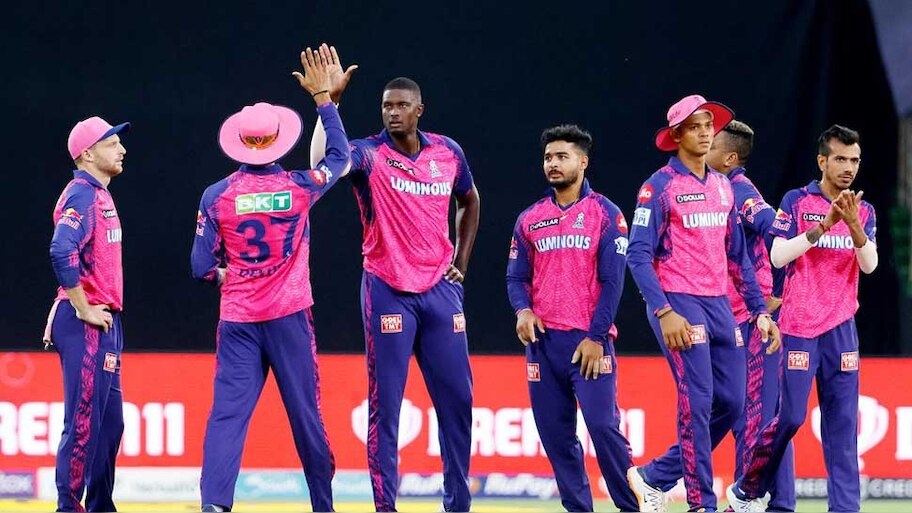 RR vs PBKS Live Streaming: गुवाहाटी के इस स्टेडियम में हो रहा है मैच, जानें पिच रिपोर्ट और गेम से जुड़ी पूरी डिटेल