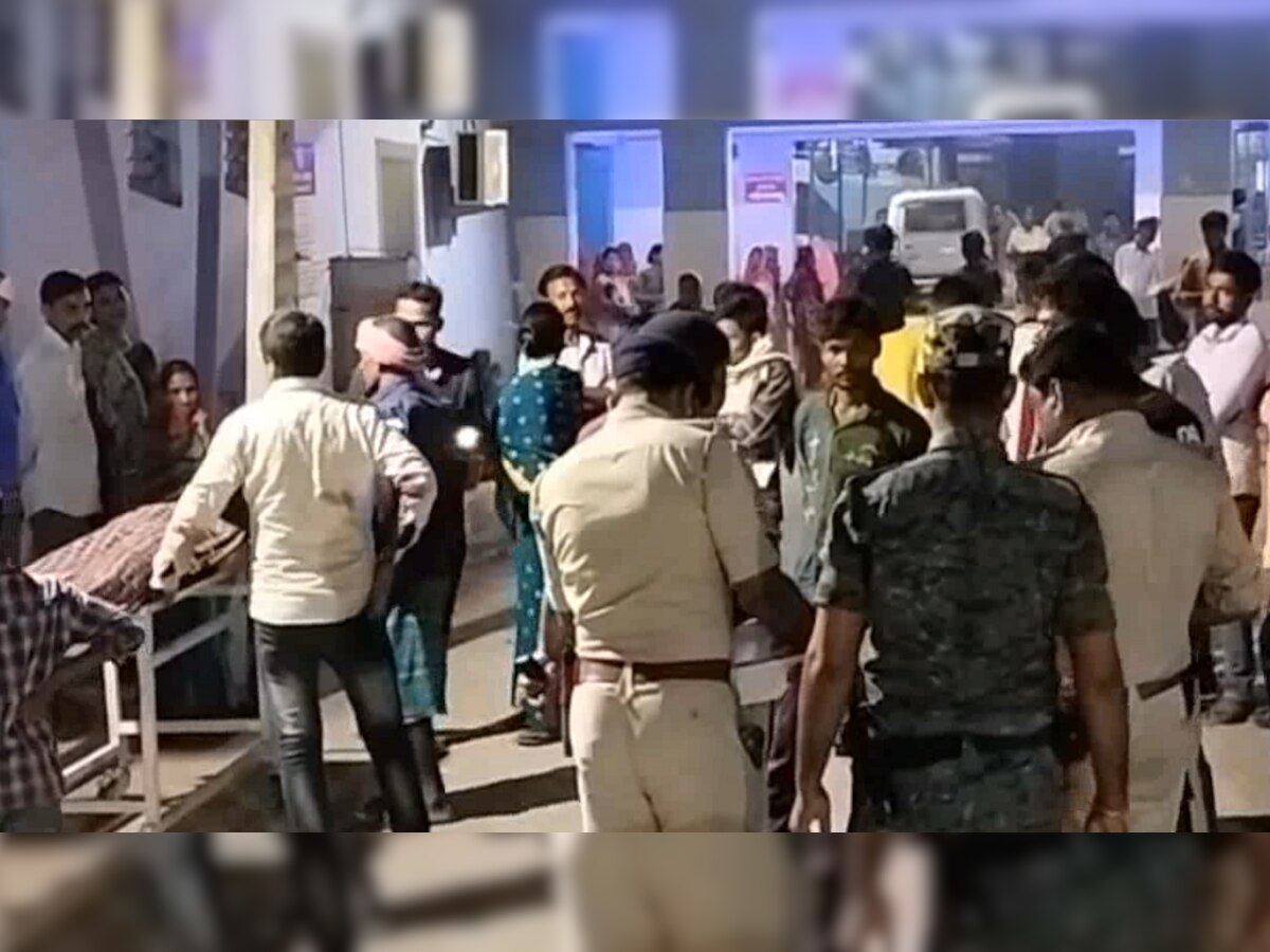 मधेपुरा में लैब संचालक की गोली मारकर हत्या, अपराधियों की गिरफ्तारी के लिए छापेमारी जारी