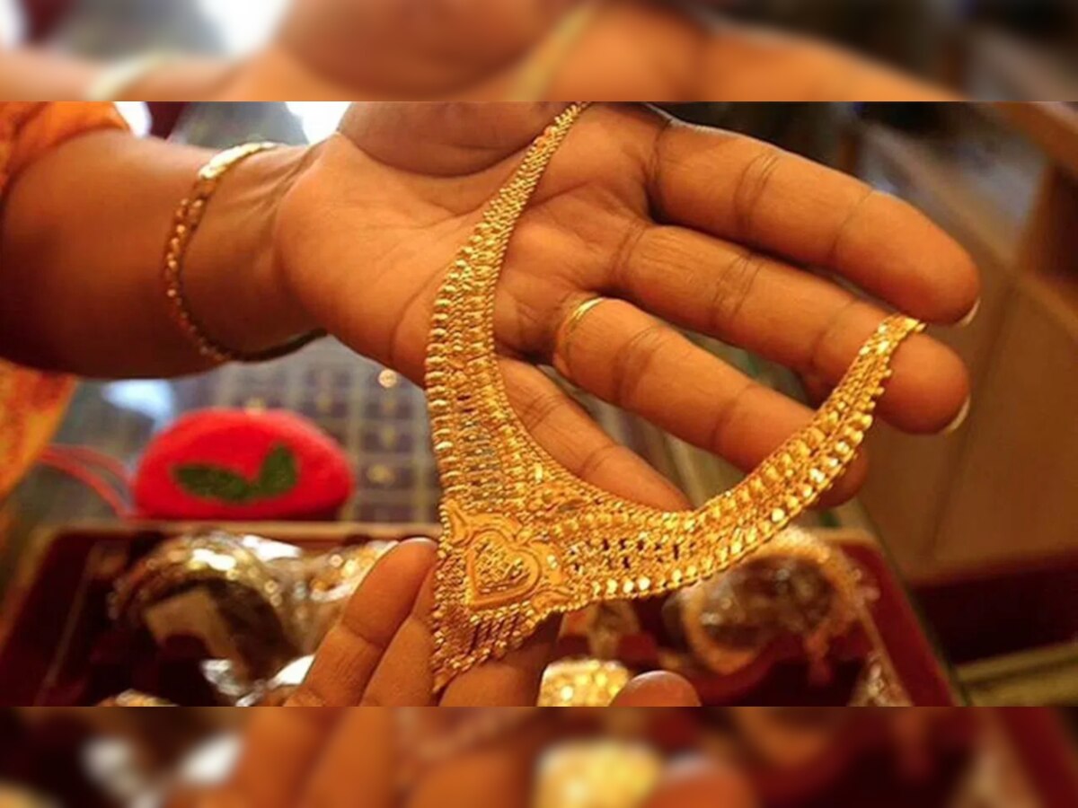 Gold Price Today: ଭାଙ୍ଗିଲା ସମସ୍ତ ରେକର୍ଡ: ସୁନା-ରୁପା ମୂଲ୍ୟରେ ଜବରଦସ୍ତ ବୃଦ୍ଧି, ଜାଣନ୍ତୁ ଆଜିର ନୂଆ ରେଟ୍ 