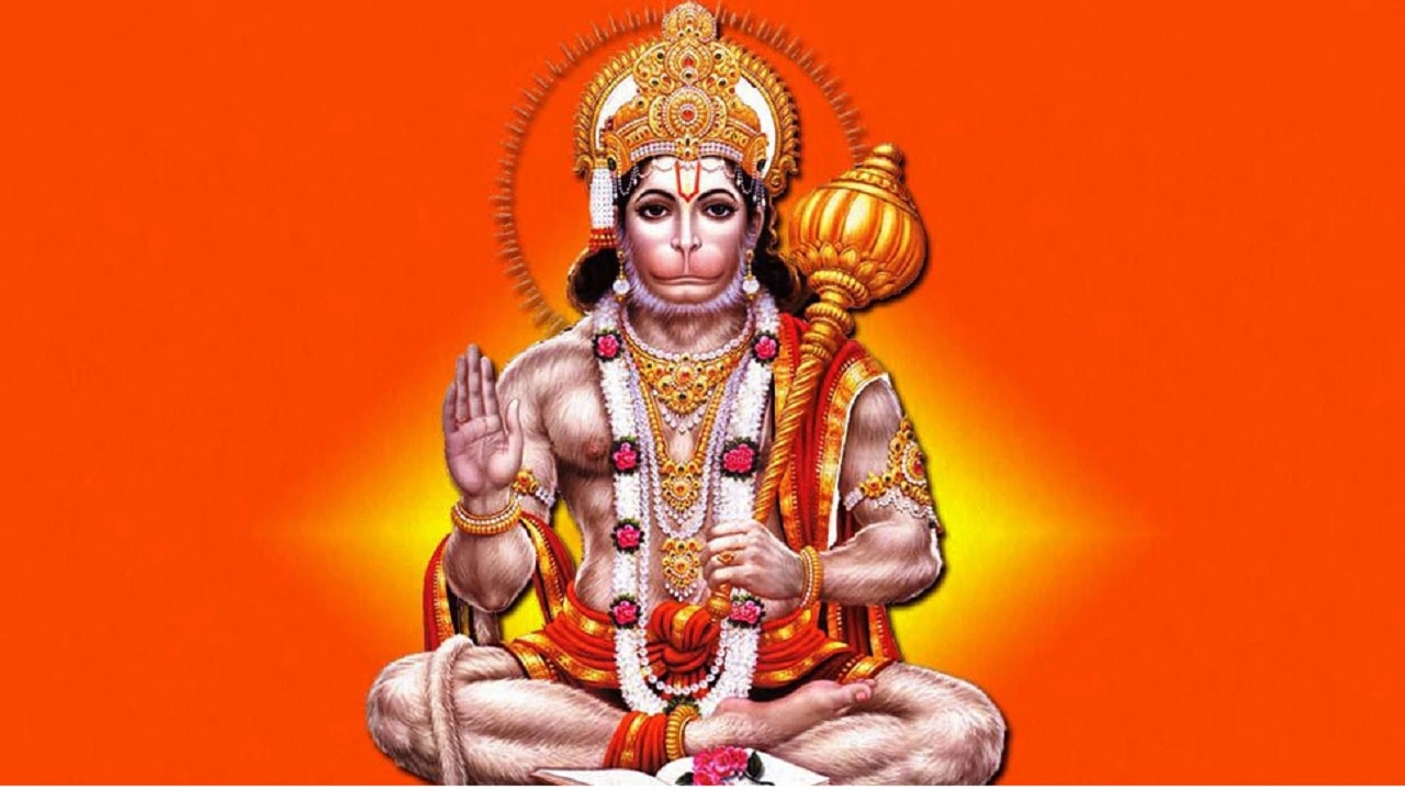 Hanuman Jayanti: शनि के प्रकोप से बचने के लिए हनुमान जयंती पर करें ये रामबाण उपाय, दूर होंगे सभी दोष