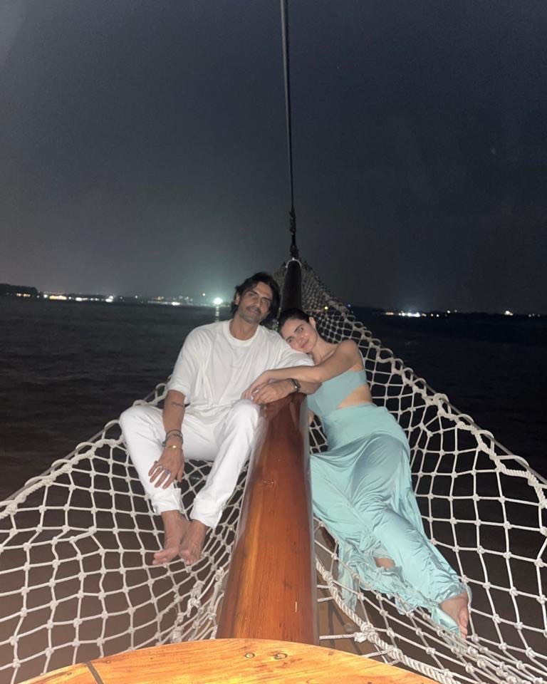 अर्जुन रामपाल