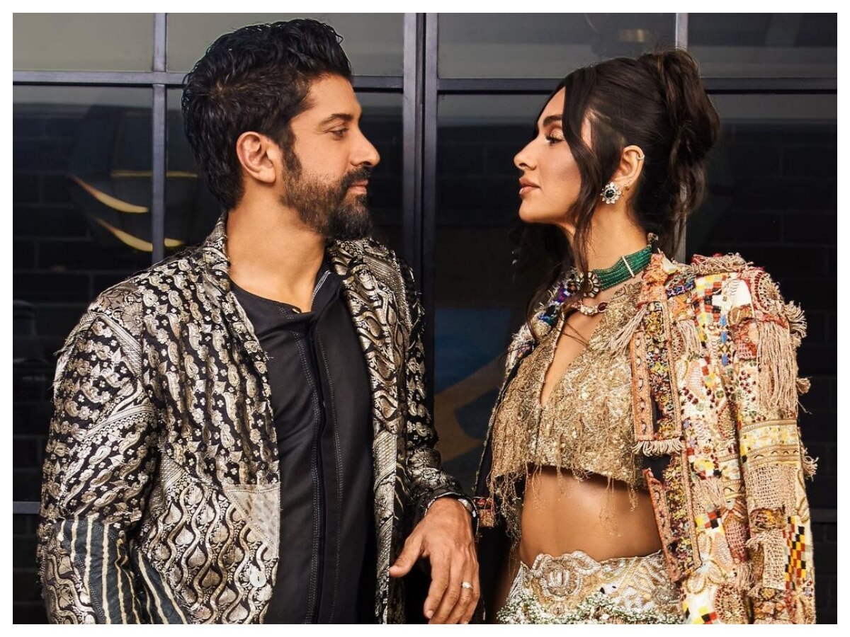 फरहान अख्तर 