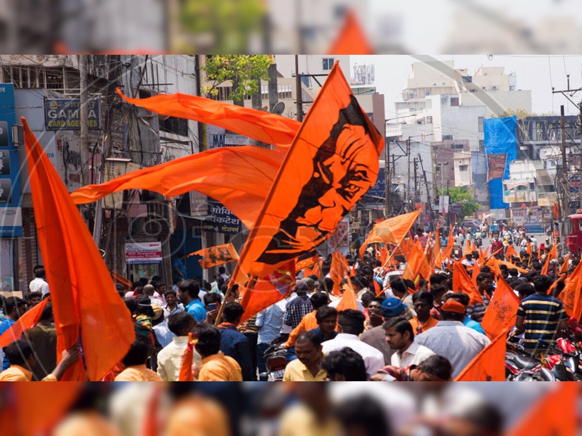 Hanuman Jayanti: जहांगीरपुरी में शोभायात्रा निकालने पर लगी रोक, सुरक्षा के किए गए ये पुख्ता इंतजाम