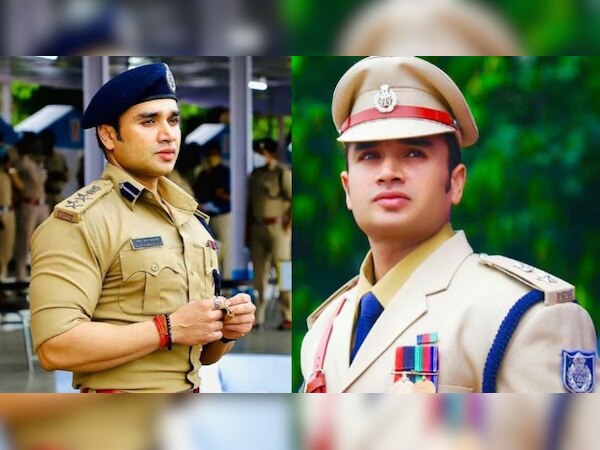 दो बार ठुकरा चुके हैं Bigg Boss का ऑफर, इसलिए कहा जाता है हैंडसम पुलिस ऑफीसर