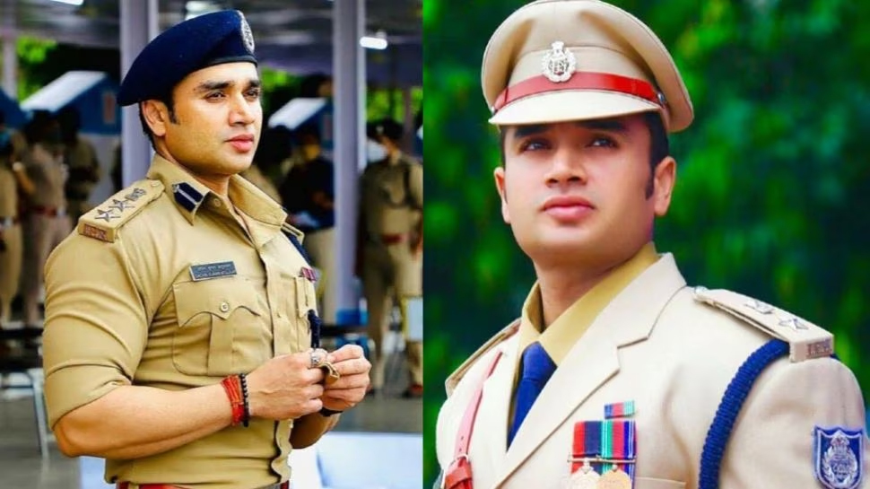 दो बार ठुकरा चुके हैं Bigg Boss का ऑफर, इसलिए कहा जाता है हैंडसम पुलिस ऑफीसर दो बार ठुकरा चुके हैं Bigg Boss का ऑफर, इसलिए कहा जाता है हैंडसम पुलिस ऑफीसर