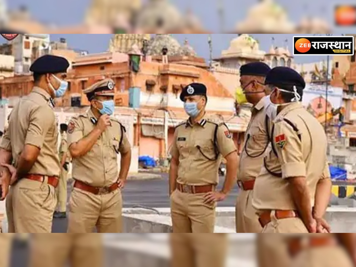  Jhalawar: प्रसिद्ध कवि और शिक्षक शिवचरण सेन शिवा की हत्या मामले में दूसरे दिन भी पुलिस के हाथ खाली