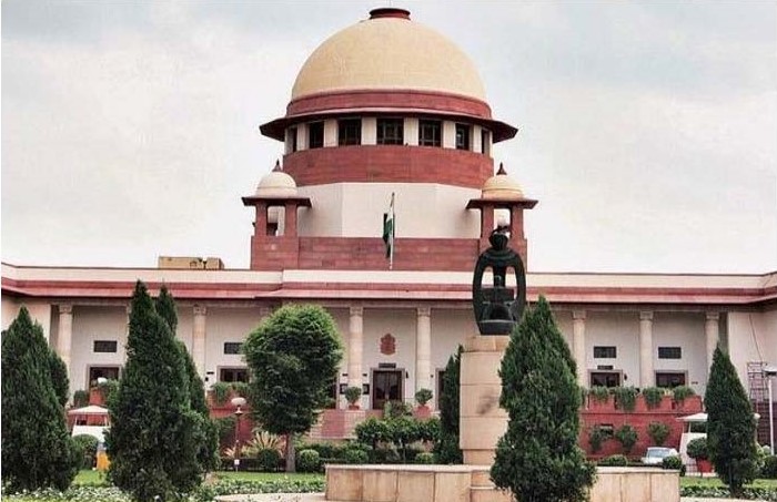 115 विपक्षी नेताओं पर केस; सुप्रीम कोर्ट ने नहीं माना, ED और CBI उन्हें कर रही है परेशान 115 विपक्षी नेताओं पर केस; सुप्रीम कोर्ट ने नहीं माना, ED और CBI उन्हें कर रही है परेशान