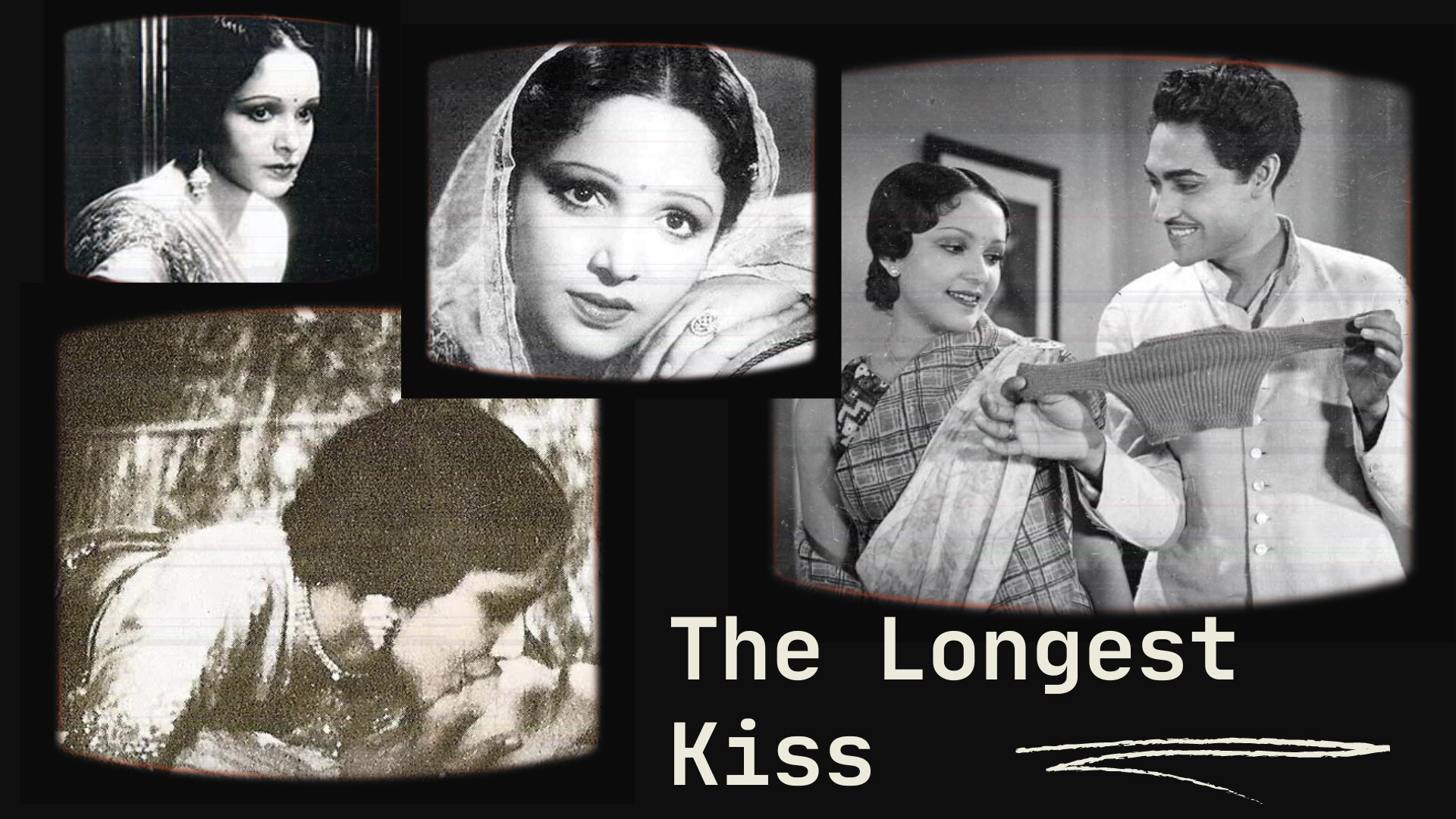 Devika Rani Himanshu Rai Ashok Kumar Bombay Talkies Story Jubilee 