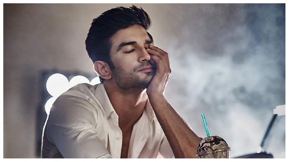 Late sushant singh rajput wanted aishwarya rai Bachchan to play ...