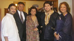 अदनान समी पर भाई ने लगाए संगीन आरोप, कहा- वो आदमी कैंसर से है, झूठ पर झूठ बोलता है