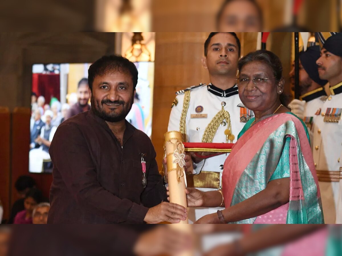 Padma Awards 2023: आनंद कुमार सहित बिहार के तीन हस्तियों को मिला ‘पद्मश्री सम्मान’, जानें क्या है इनके संघर्ष की कहानी
