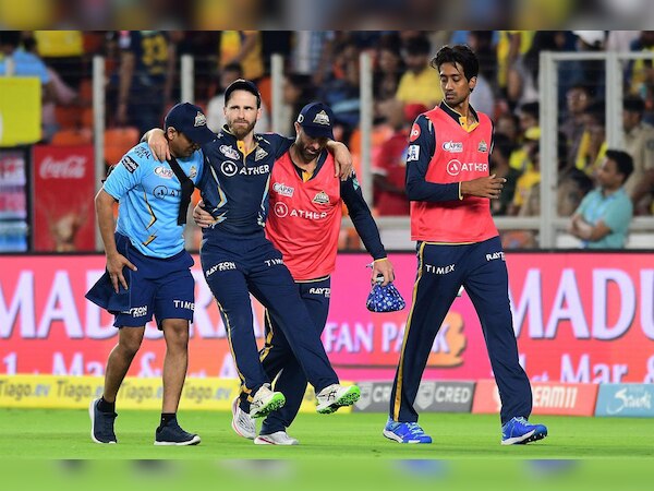 World Cup से पहले बड़ा झटका: IPL की भेंट चढ़ा न्यूजीलैंड के कप्तान केन विलियमसन का विश्वकप!